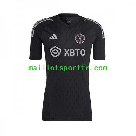 Maillot de Foot Inter Miami Gardien Domicile 2023 Maillot de Foot Inter Miami Gardien Domicile 2023